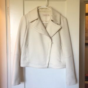 Tory Burch Moto Jacket